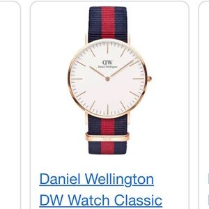 Daniel Wellington Watch